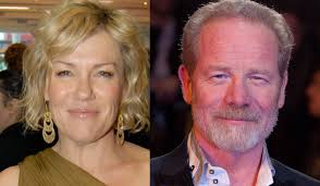 The Diary: Robyn Malcolm's Highland fling