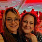 Shelby Sifford's Instagram, Twitter & Facebook