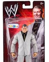Kmart has wwe toys to spark your little fan's imagination. Mr Mcmahon Toys R Us Mail Away Pro Wrestling Fandom