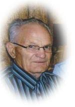 Obituary for LeRoy Marvin Larsen