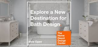 We shopped home depot and the lady in kitchen and bath remodel was very nice. Home Depot Bathroom Design Services Hd Home Design