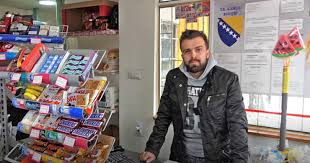 Oznaka: Ferid Bašić