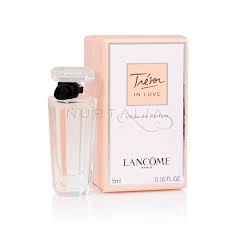There was a problem fetching the translation. Mini Perfume Lancome Tresor In Love 5 Ml L Edp Miniperfumeshop