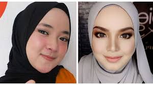 سيتي نورهاليزا بنت تارودين ; Nissa Sabyan Dan Siti Nurhaliza Berkolaborasi Di Lagu Ikhlas