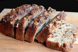 I've been hoarding canned pumpkin, and yet, i have only used it once in this pumpkin overnight oats. Apple Cranberry Oatmeal Breakfast Bread Circle B Kitchen