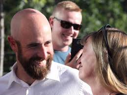 Malek is in: CdA state lawmaker is running for Congress