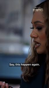 Fatima said, "LET'S MAKE SOME THINGS CLEAR!" Get it together Zac! You can't  let this happen again!, No spoilers but, who watched both episodes?👀  #Zatima