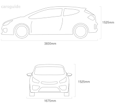 Honda fit vehicle specifications.｜you can find good deal information of used car from here.｜tcv former tradecarview as a successor model of logo, honda fit was released for sale in june 2001. Honda Jazz Dimensions 2003 Carsguide