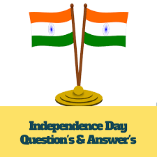 .day quiz for hs 2020 independence day quiz questions and answers 2020 freedom day quiz 2020 independence day quiz malayalam dina quiz malayalam 2020 swathandra dina quiz 2020 independence day quiz in malayalam 2020 subscribe for new updates. Independence Day Question S Answer S Kerala Psc Important Gk Ques