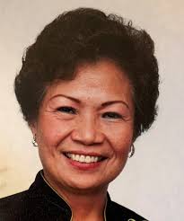 E. Ted Erickson Award Recipients