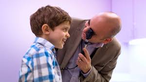 In the beginning, a brain tumor might be asymptomatic but as it grows it can begin to cause headaches. Types Of Brain Spinal Cord Tumors In Children Nyu Langone Health