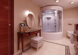 Tons of remarkable bathroom decor ideas can be used to ensure space is functional, comfortable and visually appealing. 100 Refreshing Bathroom Designs Home Design Lover