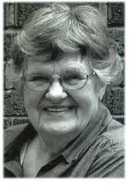 Helen Louise Halcomb