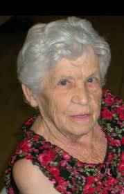 Naomi Lollar Obituary December 4, 2022