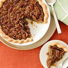 Orange Pecan Pie Recipe Recipes Pecan Pie Recipe Orange Recipes