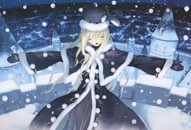 Winter Snow Anime Girls Alice In Wonderland Hd Wallpapers Desktop And Mobile Images Photos Find the best winter wallpaper hd on wallpapertag. winter snow anime girls alice in