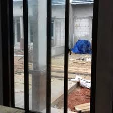 Harga dan kelangkaan kayu menjadi salah satu penyebab beralihnya bahan jende la menjadi aluminium dan pvc. Jual Produk Jendela Sliding Alumunium Termurah Dan Terlengkap Juni 2021 Bukalapak