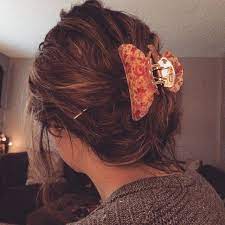 Alykidd0 On Instagram I M Just In Love With This New Jaw Clip Hairaccessory Jawclip Hairstyle Clip Hairstyles Bun Hairstyles For Long Hair Hair Styles