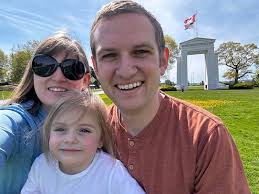 Now that I have the proper documents, I'm excited to announce that I am  starting a new job in June!