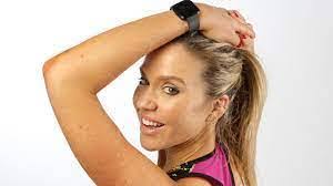 Claudia Swift's Instagram, Twitter & Facebook