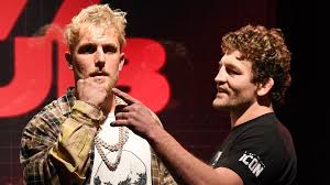 He currently resides in calabasas, california, usa. What Channel Is Jake Paul Vs Ben Askren Tonight How To Watch Buy The Fight Of 2021 On Pay Per View News Block
