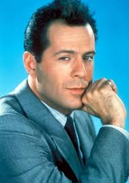 Fan Casting Bruce Willis as Otto West in A Fish Called Wanda (1998)