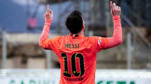 202 on 11 january 2016, messi won the fifa ballon d'or for a record fifth time in his career. Dnptp0nnkezj3m