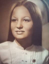 Obituary information for Terry Hogue Williamson