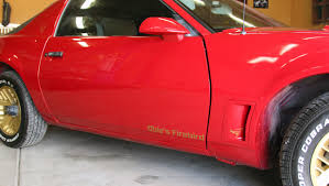 Dede gobras is on facebook. Friends And Neighbors Restore Pontiac Firebird For 16 Year Old Injured In Cedar City Crash