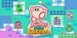 Juego kirby para my boy : Kirby S Epic Yarn Wii Espanol Mega Mediafire Emu Games