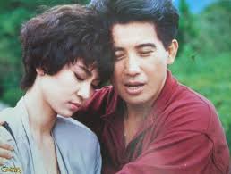 Mỹ nam vạn người mê một thời Tần Hán sống cô độc sau biến cố phản bội vợ