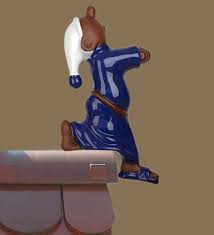 Schlafwandler Art Nr 101925 Dachschmuck Karl