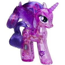 Maybe you would like to learn more about one of these? My Little Pony Glitzernde Princess Twilight Sparkle Figur Alza At