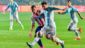 Horarios, tv y cómo ver conoce todos los partidos que se disputan, sus horarios y la señal de tv para poder seguir los partidos. Fecha Y Hora En Guatemala Para Ver El Partido Argentina Y Paraguay Copa America 2019