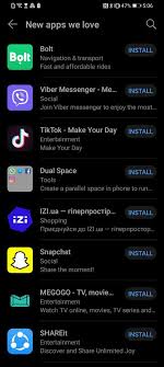 Huawei Y6p Review One Of Huawei S Most Affordable Smartphones Whatsapp can be downloaded and installed on huawei p20/plus/lite, p9/plus, honor 7x, honor note 8, huawei g9 plus, huawei 3. huawei y6p review how good is one of huawei s most affordable smartphones