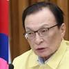 동아일보의 4년전 무소속 출마에 대한 스토리 이미지