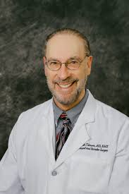 Dr. Hollis Tidmore Resigns from TCMH