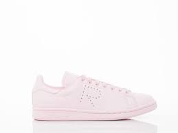 Stan Smith Womens By Adidas Originals X Raf Simons 455