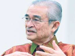 A graduate of the univ. Tun Abdullah Isteri Zahir Ucapan Takziah Kepada Keluarga Tun Rahah Mh Online