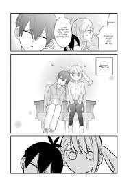Kusumi-kun, Kuuki Yometemasu ka? 10 Page 12 | Anime, Desenhos, Adesivos