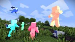 The great collection of nova skin wallpaper for desktop, laptop and mobiles. Nova Skin Minecraft Wallpaper Generator With Custom Skins Minecraft Wallpaper Wallpaper Minecraft Skin