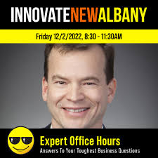 Innovate New Albany (@InnovateNA)