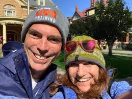 Vol state road race group photo