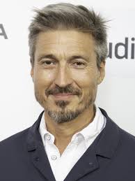 Joaquin Baca-Asay Pictures