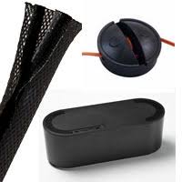 Orico boite cache cable, câble caché pour assurer la propreté du salon et du bureau, taille ruiuzi cache cable , flexible range câble pe câble rangement organisateur de câble pour ranger ou. Kit Cache Cables Achat Vente Kit Cache Cables Cableorganizer Fr
