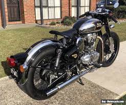 Pin On Royal Enfield Style