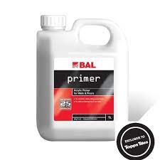 My name is carl anders and i've been you can apply a tile primer onto floors or even walls. Bal Primer Tiling Products Bal Adhesives