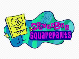 Hand Draw Spongebob Squarepants Logo Png In 2021 How To Draw Hands Free Hand Drawing Logos