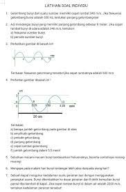 Latihan ulangan bab 10 ipa kelas 8. Soal Latihan Ipa Fisika Kelas 8 Bab 10 Semester 2 Kurikulum 2013 Brainly Co Id
