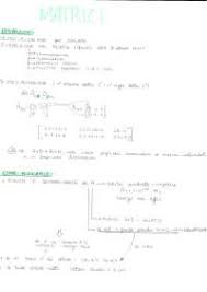 Il teorema di rouché capelli fornisce quindi una scaletta molto precisa per studiare la compatibilità di un qualsiasi sistema lineare, basata sullo studio del . Matrici Teorema Di Rouche Capelli Docsity